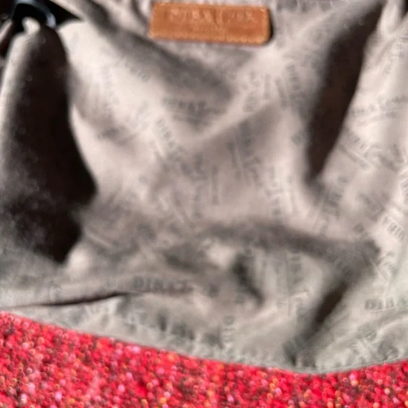 Diba True Leather Crossbody Bag - Picture 9 of 16